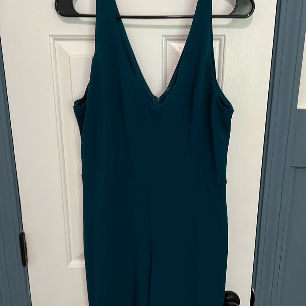 L jumpsuit